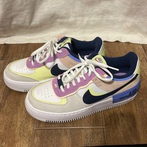 Nike Air Force 1 size 7.5